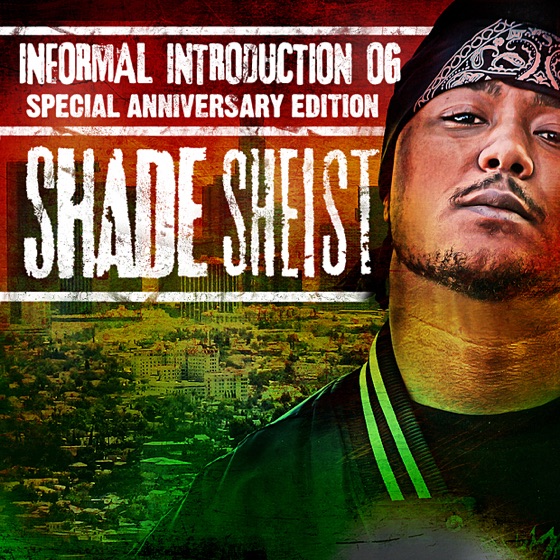 Cover artwork for Wake Up (feat. Nate Dogg & N.U.N.E.)