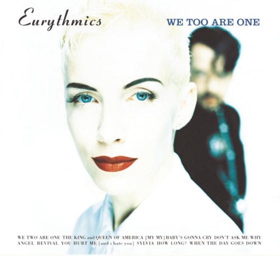 Cover artwork for Don't Ask Me Why