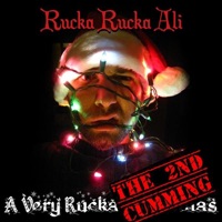 Rucka Rucka Ali Lyrics - Christmas In Afghanistan (feat. Toby Queef)