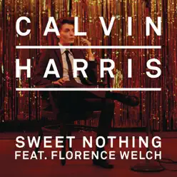 Sweet Nothing (feat. Florence Welch) - Single - Calvin Harris