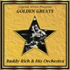 Legend Series Presents Golden Greats - Buddy Rich and His Orchestra, 2012