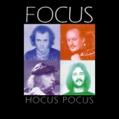 Hocus Pocus by Focus