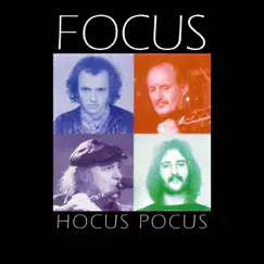Hocus Pocus - Single (Original Single Version) - Single by Focus album reviews, ratings, credits