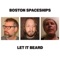 Tabby and Lucy - Boston Spaceships lyrics