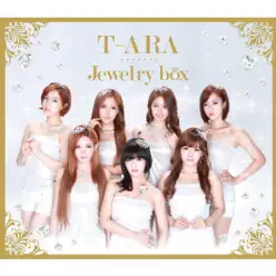 Jewelry Box (Diamond Version) - T-ara
