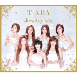 T-ara - Lovey-Dovey (Japanese ver.)