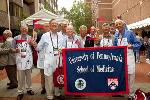 Medical Alumni Weekend 2009: Saturday, May 16th - Saturday Presentations cover