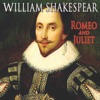 William Shakespeare's Romeo & Juliet artwork