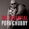 Hey Joe - Popa Chubby lyrics