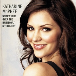 Katharine McPhee - Somewhere Over the Rainbow