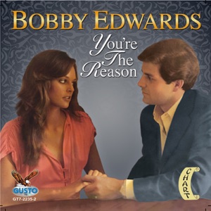 Bobby Edwards - You’re The Reason - Line Dance Musik