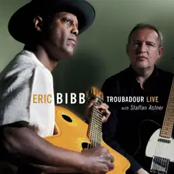 Troubadour (Live) - Eric Bibb