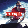 Live Life Living (Deluxe Version) - Example