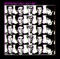 Ha! Ha! Ha! (Remastered & Expanded) ジャケット写真
