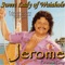 Lou Sei E - Jerome Grey lyrics