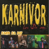 Karni ka bay (Dixième anniversaire en Live) artwork