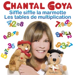 Chantal Goya - C'est Guignol