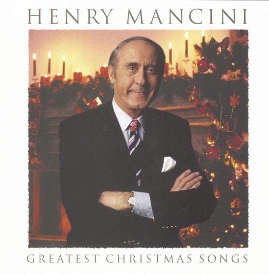 Cover artwork for Have Yourself a Merry Little Christmas