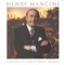 Baby, It's Cold Outside - Henry Mancini lyrics