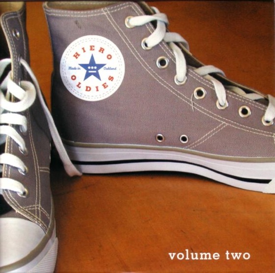 Cover artwork for Batting Practice