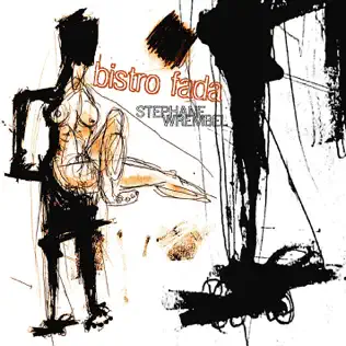 télécharger l'album Download Stephane Wrembel - Bistro Fada album