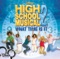 Radio Disney Interview: High School Musical 2 - The Cast of High School Musical lyrics