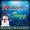 Winter's Song (feat. Carol Stone & Mike Phillips) - Glenn Wescott lyrics