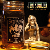 Panther Burn - Jim Suhler