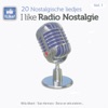 I Like Radio Nostalgie, Vol. 1