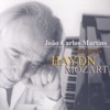 Interprete Haydn e Mozart