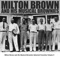 Keep A Knockin' - Milton Brown & His Musical Brownies lyrics