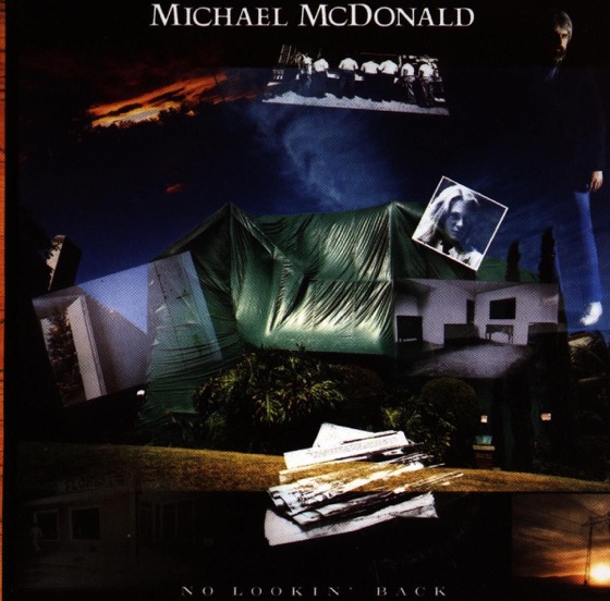 Cover artwork for Don't Let Me Down