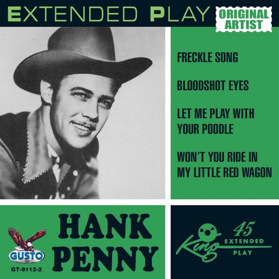 Cover artwork for Let Me Play With Your Poodle