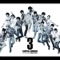 第3集 SORRY,SORRY ジャケット写真