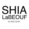 Shia LaBeouf - Rob Cantor