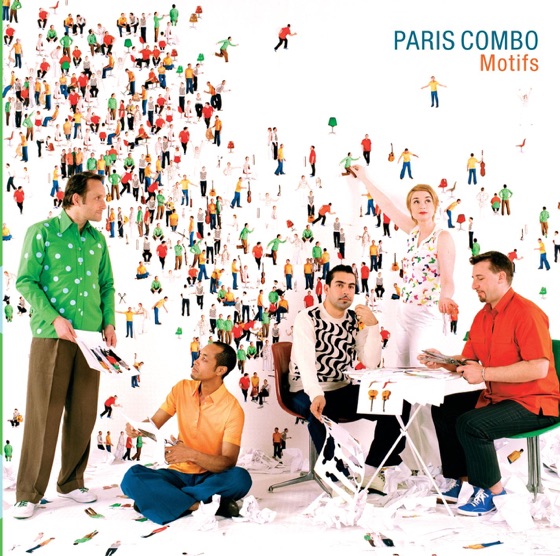 Cover artwork for Calendar