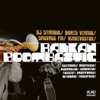 Balkan boombastic - EP