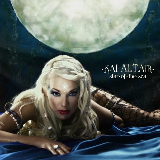 Cover artwork for Here She Comes