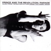 Christopher Tracy's Parade - Prince