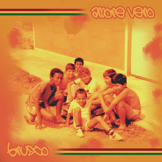 Cover artwork for Roma Turn Rasta