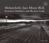 Melancholic Jazz Moon BLK