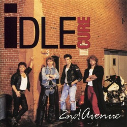 Idle Cure - Human Solution