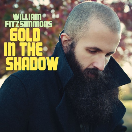 Cover artwork for From the Water