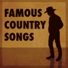 Famous Country Songs artwork