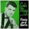 Oye Mi Descarga (feat. Melcochita & C. Munoz) - Carlos Muñoz y Su Sonora lyrics