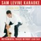 Sam Levine - Bridge Over Troubled Water