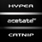 Catnip - Hyper lyrics
