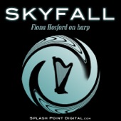 Skyfall artwork