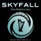 Skyfall artwork