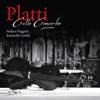 Ensemble Cordia - Concerto grosso in C Major, D-WD 539: III. Adagio